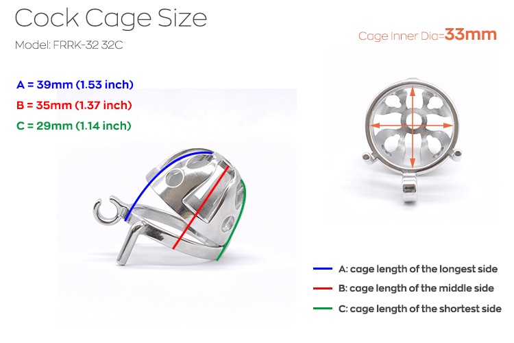 Metal Male Chastity Device Nuun Urethral Plug Bdsm Bondage Cock Cage Sissy Kinky Sex Toy - 5