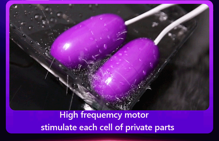 Usb Rechargeable Tongue Vibrators Gspot Massager Clitoral Stimulator Oral Licking Egg Sex Toy For Women - 7