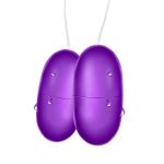 Tongue Vibrators Usb Vibrating Egg G-spot Massage Oral Licking Clitoris Stimulator Sex Toys For Women - 2