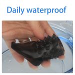 Cock Ring Penis Enlargement Ejaculation Male Chastity Cage Sleeve Dick Sex Toys For Man Adult Products - 6