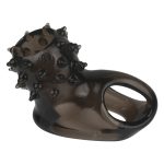Cock Ring Penis Enlargement Ejaculation Male Chastity Cage Sleeve Dick Sex Toys For Man Adult Products - 3