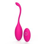 Vibrating Egg Vaginal Balls Remote Control Vibrator For Women G Spot Kegel 10 Speed Erotic Adult Toys Sex Shop