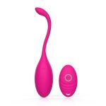 Vibrating Egg Vaginal Balls Remote Control Vibrator For Women G Spot Kegel 10 Speed Erotic Adult Toys Sex Shop - 2