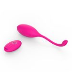 Vibrating Egg Vaginal Balls Remote Control Vibrator For Women G Spot Kegel 10 Speed Erotic Adult Toys Sex Shop - 3