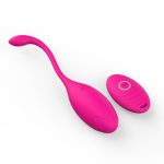 Vibrating Egg Vaginal Balls Remote Control Vibrator For Women G Spot Kegel 10 Speed Erotic Adult Toys Sex Shop - 5