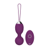 2pcs Purple