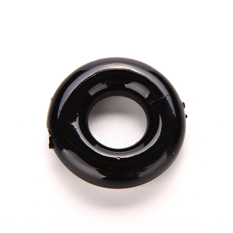 Male Enhancement Adjustable Penis Ring Enlargement Tool Delay Ejaculation Lock Adult Sex Toy For Men - 2