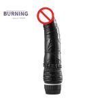 Dildo Vibrator 19 Cm 7 48 Inch Dildos For Women Sex Toys Good Price Of - 6