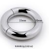 33mm Ring