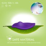 10 Speeds Wearable Clitoral Stimulator Panties Vibrating Egg Wireless Remote Control Vibrator Adult Sex Toys For Women - 5