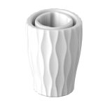 Soft Tpe Penis Ring Men Foreskin Corrector Masturbation Hard Erection Delay Ejaculation Exercise Male Sex Toy Adult Product - 2