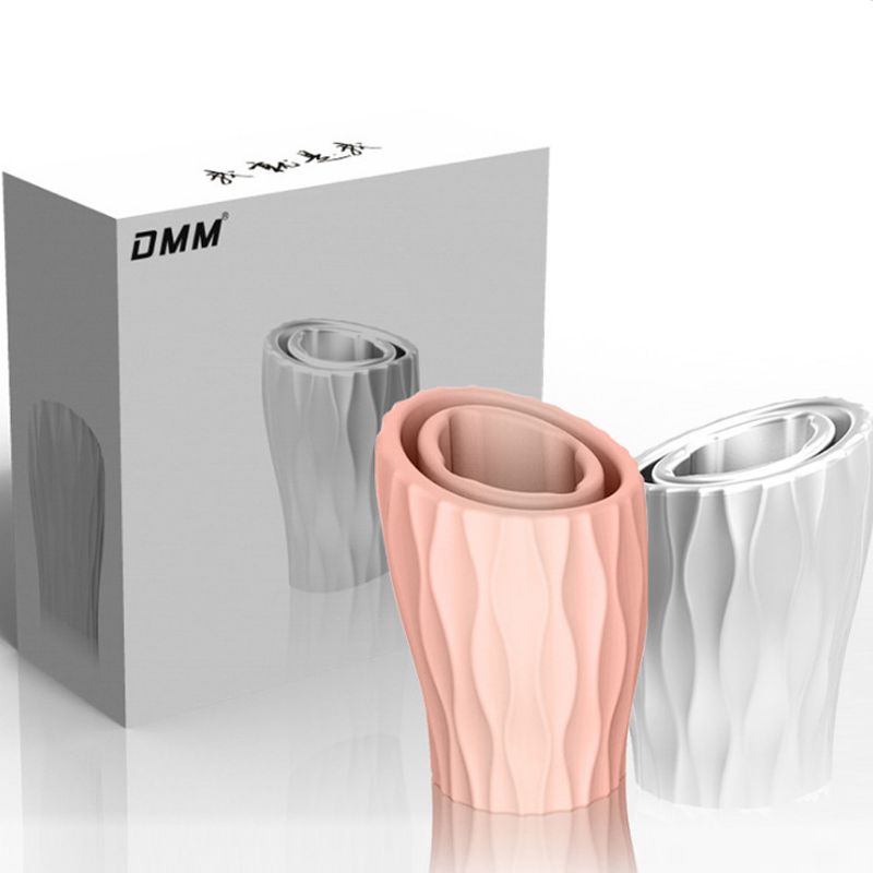 Quality Tpe Penis Ring Foreskin Corrector Erection Enhancer Ejaculation Delay Male Masturbation Exercise Adult Sex Toy - 5