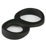 Reusable Penis Rings Male Delay Ejaculation Scrotum Bondage Restraint Sex Toys For Men Chastity Cage Cock Sleeve Products - 5