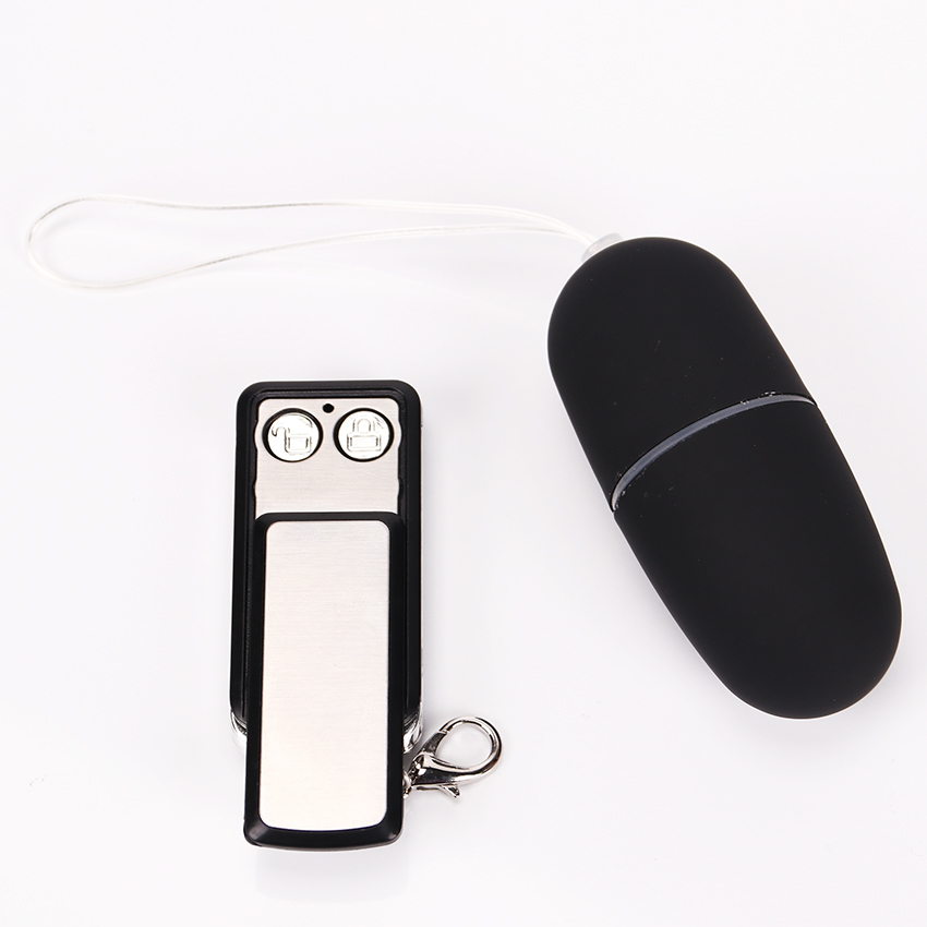 Waterproof Wireless Vibrating Kegel Egg 20speed Wand Massager Remote Control Body Relaxation Sex Toy For Women - 5