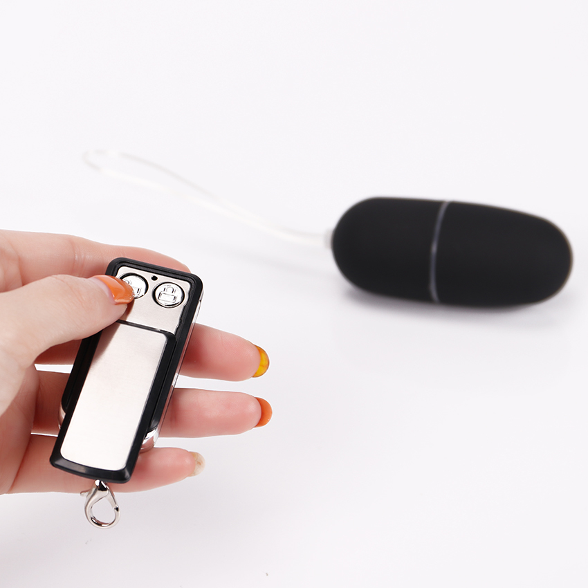 Waterproof Wireless Vibrating Kegel Egg 20speed Wand Massager Remote Control Body Relaxation Sex Toy For Women - 8