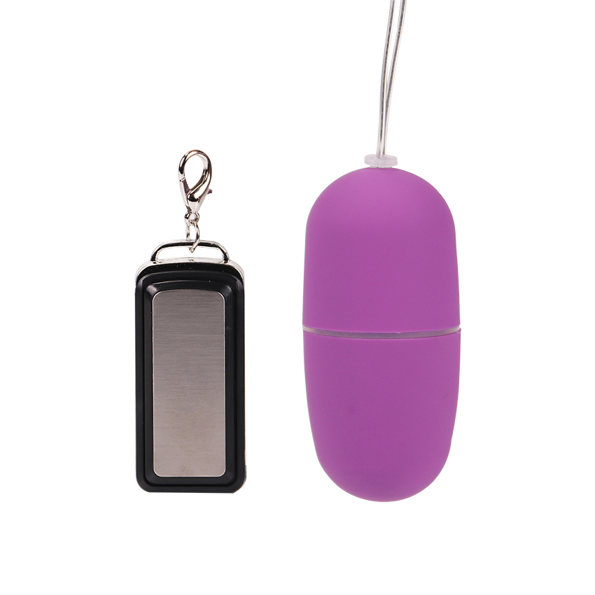 Waterproof Wireless Vibrating Kegel Egg 20speed Wand Massager Remote Control Body Relaxation Sex Toy For Women - 9