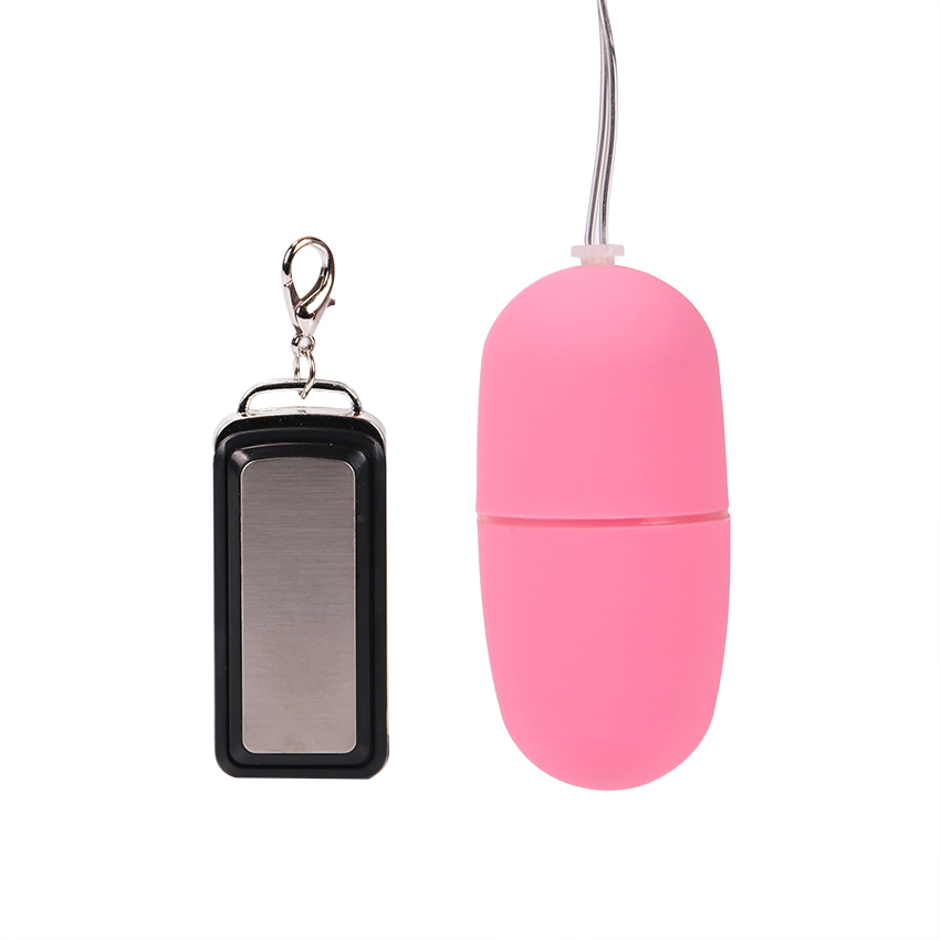 Waterproof Wireless Vibrating Kegel Egg 20speed Wand Massager Remote Control Body Relaxation Sex Toy For Women - 10