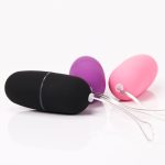 20 Speed Sex Toys Waterproof Remote Wand Relaxation Wireless Control Vibrating Egg Body Massager Vibrator For Women Kegel