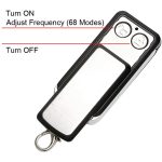 20 Speed Sex Toys Waterproof Remote Wand Relaxation Wireless Control Vibrating Egg Body Massager Vibrator For Women Kegel - 6