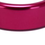 Dia 40mm Metal Penis Ring Aluminum Alloy Delay Cock Cockring Ball Stretcher Adult Sex Toys For Men - 6