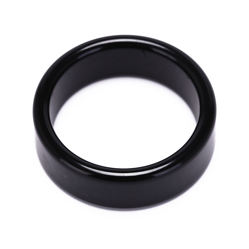 Aluminum Alloy 40mm Diameter Male Enhancer Ring Delay Toy Cockring Ball Stretcher For Adult Men - 11