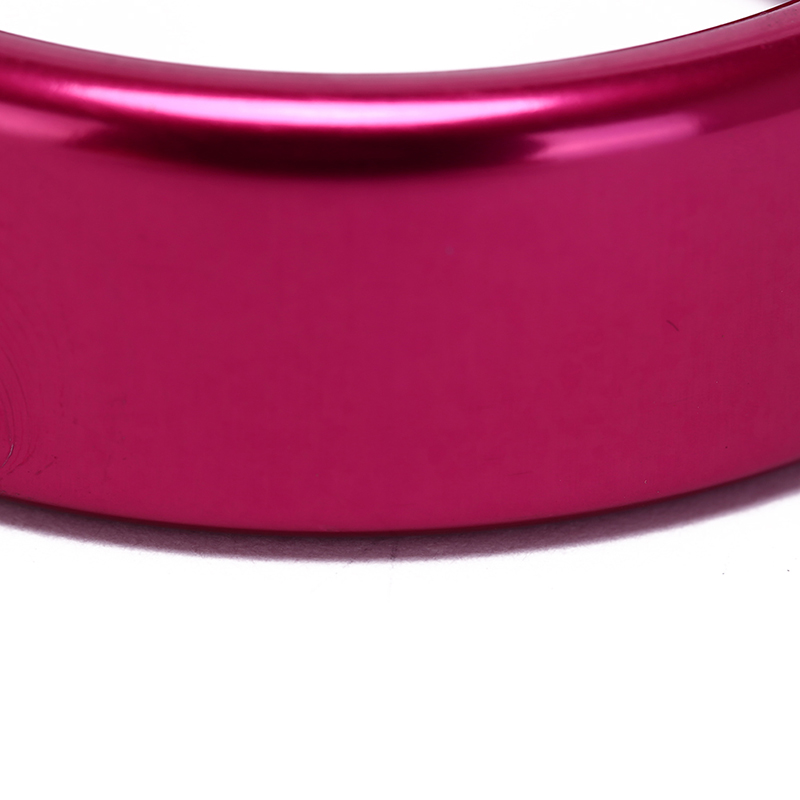 Aluminum Alloy 40mm Diameter Male Enhancer Ring Delay Toy Cockring Ball Stretcher For Adult Men - 10
