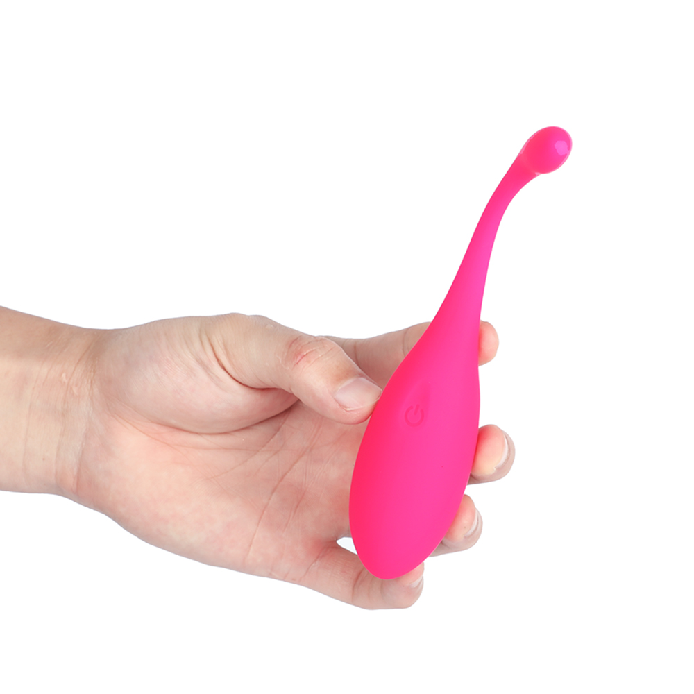 16speed Remote Control Gspot Vibrator Kegel Exercise Ben Wa Ball Womens Vaginal Health Sex Toy - 8