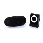 Waterproof 20 Speeds Remote Control Vibrating Love Wireless Bullet Vibrator Adult Sex Toys For Lady - 2