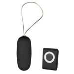 Waterproof 20 Speeds Remote Control Vibrating Love Wireless Bullet Vibrator Adult Sex Toys For Lady - 6