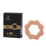 1pc Premium Stretchy Silicone Cock Rings For Men Longer Harder Stronger Erection S M L Size Sexy Toys - 3