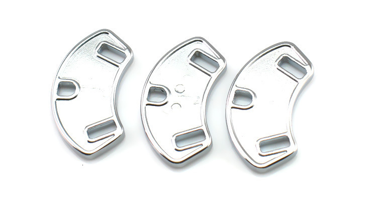 Adjustable Stainless Steel Male Chastity Cage With Penis Lock Bird Cock Style Fun Adult Sex Toy Cb019 - 6
