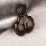 Men Scrotal Bound Penis Rings Delay Ejaculation Ring Bdsm Bondage Testicle For Male Enhancer Stretcher Chastity Adult Sex Toys - 5