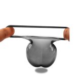 Men Scrotal Bound Penis Rings Delay Ejaculation Ring Bdsm Bondage Testicle For Male Enhancer Stretcher Chastity Adult Sex Toys - 2