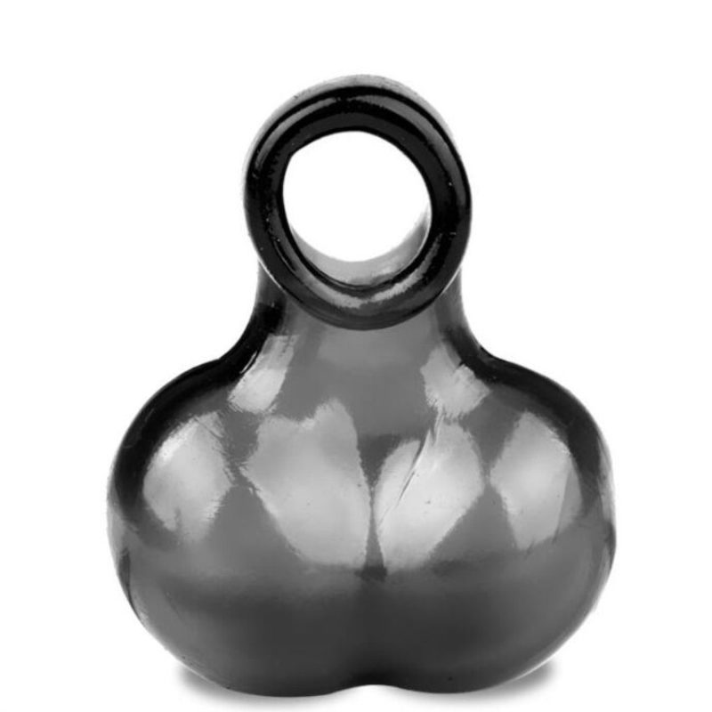 Men Scrotal Bound Penis Rings Delay Ejaculation Ring Bdsm Bondage Testicle For Male Enhancer Stretcher Chastity Adult Sex Toys