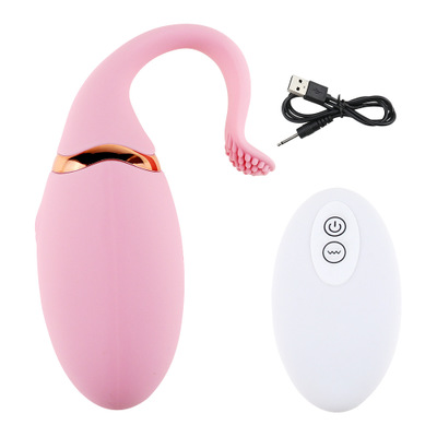 Silicone Kegel Exercise Ball 10speed Gspot Stimulation Remote Control Vaginal Tightening Sex Toy - 11