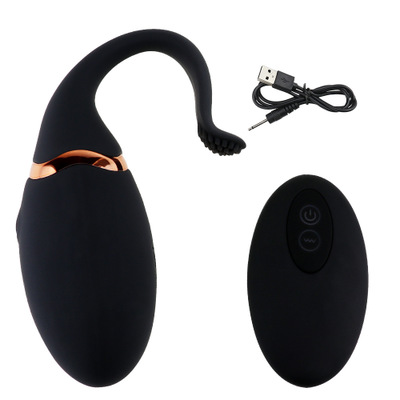 Silicone Kegel Exercise Ball 10speed Gspot Stimulation Remote Control Vaginal Tightening Sex Toy - 12
