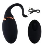 10 Speed G-point Vaginal Ball Remote Control Silicone Egg Tight Sports Sex Toys