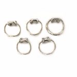 Stainless Steel Chastity Small Cock Cage Cb6000 Cb6000s Penis Locker Mens Device Sex Toys For Men - 6