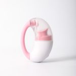 Oral Clitoris Tongue Sex Vibrator Nipple Sucker Massager Breast Enlarge Stimulate Adult Sexy Toys For Women - 2