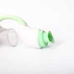 Oral Clitoris Tongue Sex Vibrator Nipple Sucker Massager Breast Enlarge Stimulate Adult Sexy Toys For Women - 4