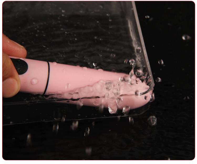Usb Mini Lipstick Vibrator Secret Bullet Clitoris Stimulator Vaginal Masturbator Vibrating Egg Female Adult Pleasure Toys - 7
