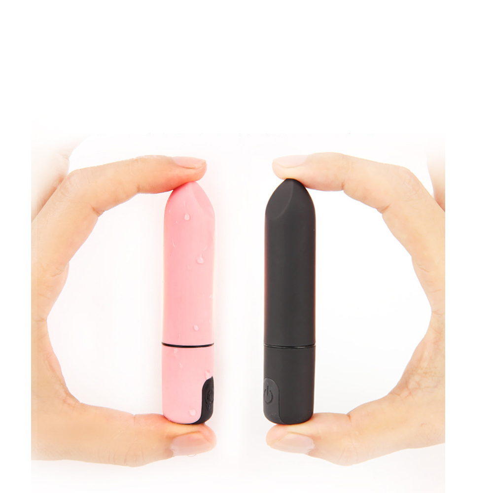 Usb Mini Lipstick Vibrator Secret Bullet Clitoris Stimulator Vaginal Masturbator Vibrating Egg Female Adult Pleasure Toys - 13