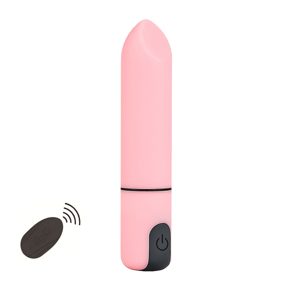 Usb Mini Lipstick Vibrator Secret Bullet Clitoris Stimulator Vaginal Masturbator Vibrating Egg Female Adult Pleasure Toys - 17
