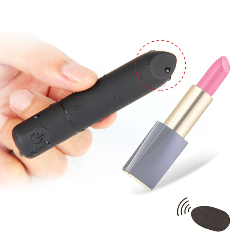 Usb Mini Lipsticks Vibrator Secret Bullet Vibrators Clitoris Stimulator Vagina Ball Masturbator Vibrating Egg Sex Toys For Women