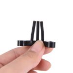 1pcs Anti-cheating Anti-shedding Ring For Male Chastity Device Cock Cages 2 Colors - 6
