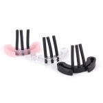 1pcs Anti-cheating Anti-shedding Ring For Male Chastity Device Cock Cages 2 Colors - 5