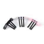 1pcs Anti-cheating Anti-shedding Ring For Male Chastity Device Cock Cages 2 Colors - 4