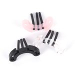 1pcs Anti-cheating Anti-shedding Ring For Male Chastity Device Cock Cages 2 Colors - 2