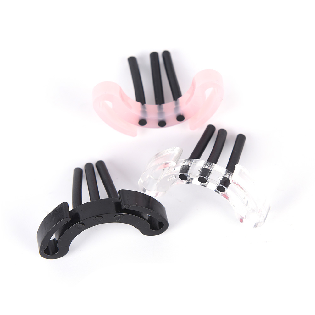 1pcs Anticheating Male Chastity Device Ring Secure Antishedding Cock Cage Available In 2 Colors - 15