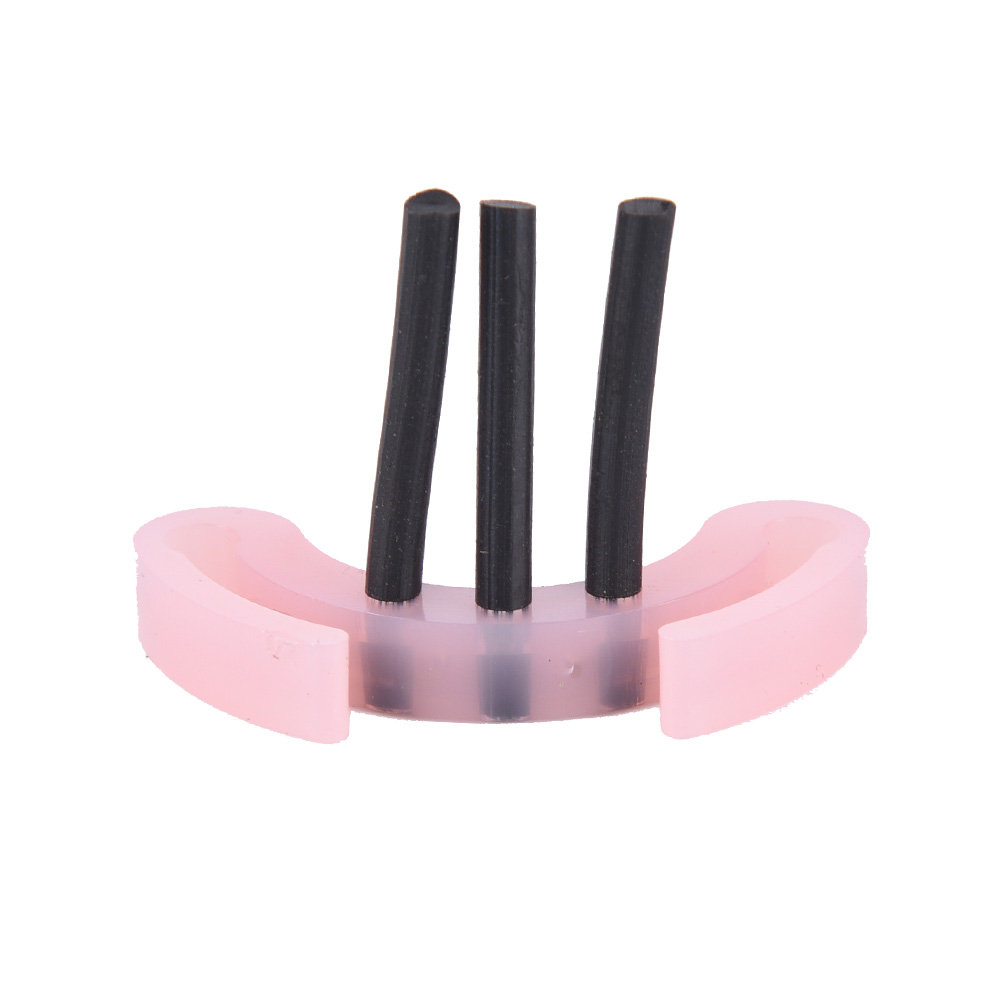 1pcs Anticheating Male Chastity Device Ring Secure Antishedding Cock Cage Available In 2 Colors - 12